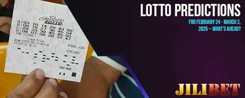 Lotto Predictions for February 24 - March 2, 2025 – What's Ahead?